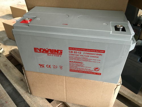 恒力蓄電池cb250 12 12v250ah優惠報價