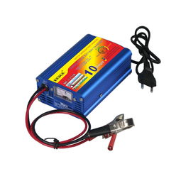 凱斯格 12v10a家用電動(dòng)車電瓶蓄電池充電器