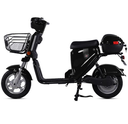 鳳凰新國標(biāo)電動(dòng)自行車鋰電池助力車男女式成人小型代駕電瓶電動(dòng)車48v 美拉