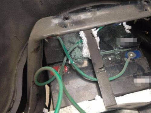 電動(dòng)車電瓶虧電就更換新電瓶 學(xué)會(huì)這招,或許還能再用兩三年