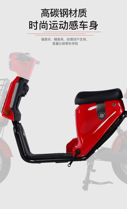 鳳凰新國(guó)標(biāo)電動(dòng)自行車鋰電池助力車男女式成人小型代駕電瓶電動(dòng)車48v 美拉