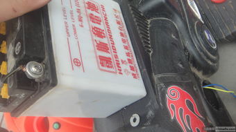 教大家改造兒童6v單電瓶電動(dòng)車 用12v普通電瓶改裝代替方法技巧