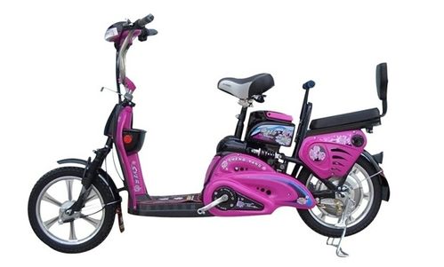 網(wǎng)購一個(gè)裸電動(dòng)車,自己在實(shí)體店買電瓶,各位覺得如何