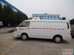 探尋冷藏車生產的卓越之選 不僅僅是產地問題