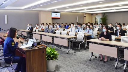 乘風新時代，破浪新征程——高新區政務服務中心與公共資源交易運行服務一周年回顧
